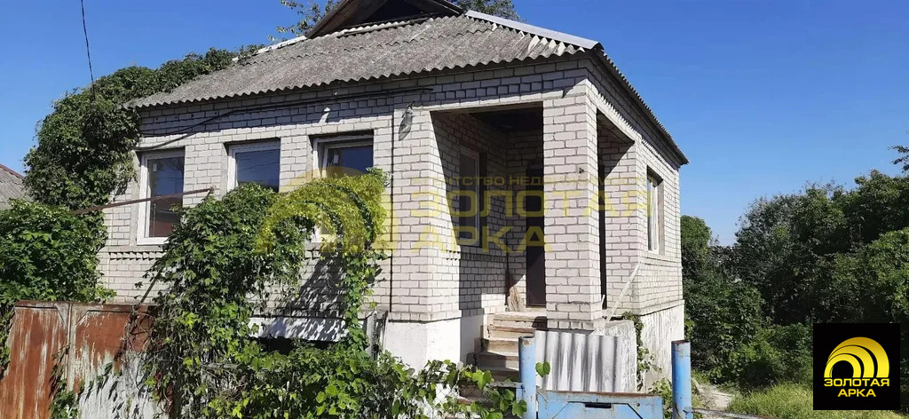 Продажа дома, Крымск, Крымский район, ул. Российская - Фото 4