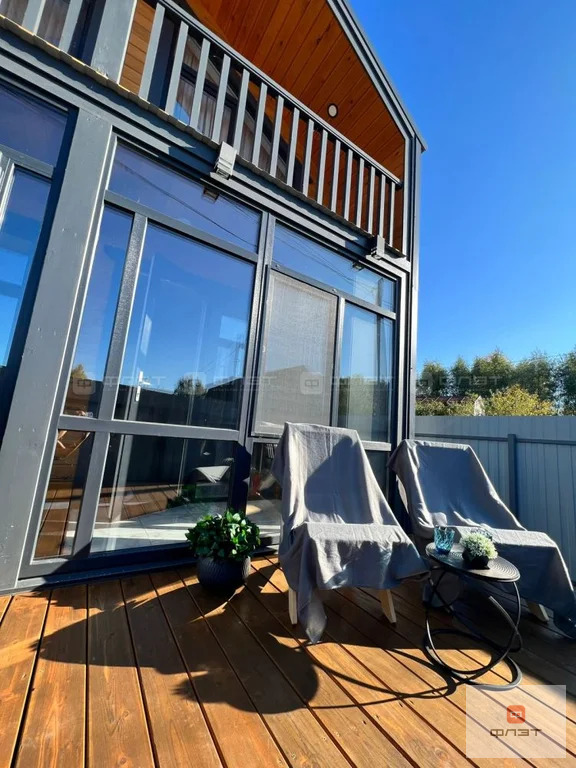 Продажа дома, Казань, садоводческое некоммерческое товарищество Светоч - Фото 11