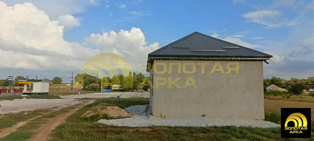 Продажа дома, Адагум, Крымский район - Фото 9