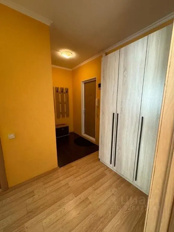 Продажа однокомнатной квартиры 37.8м Петрозаводская ул., 28К4, Москва, ... - Фото 14