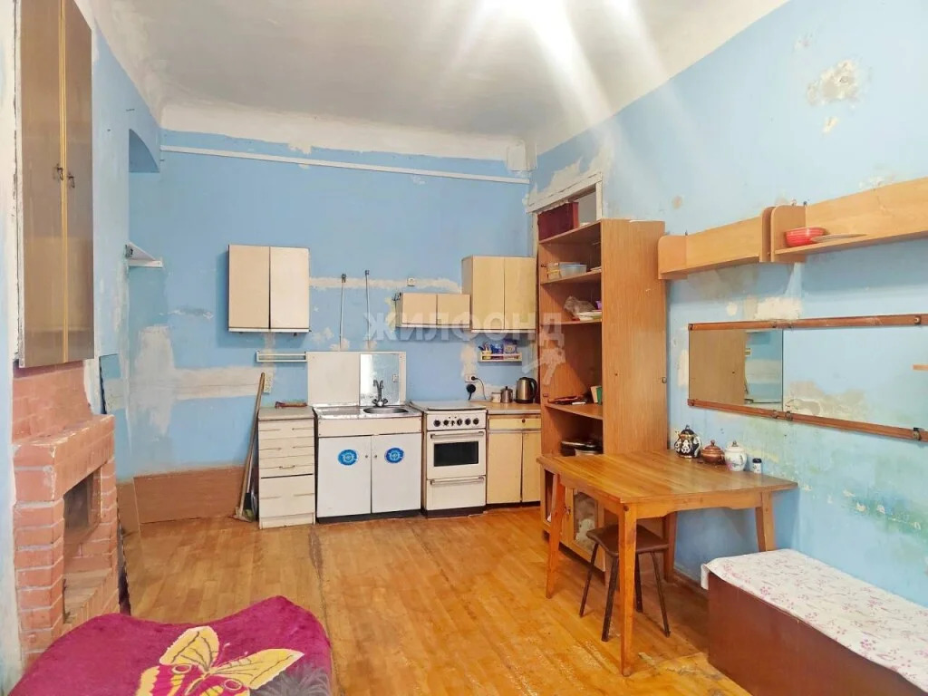 Продажа квартиры, Новосибирск, Звёздная - Фото 1