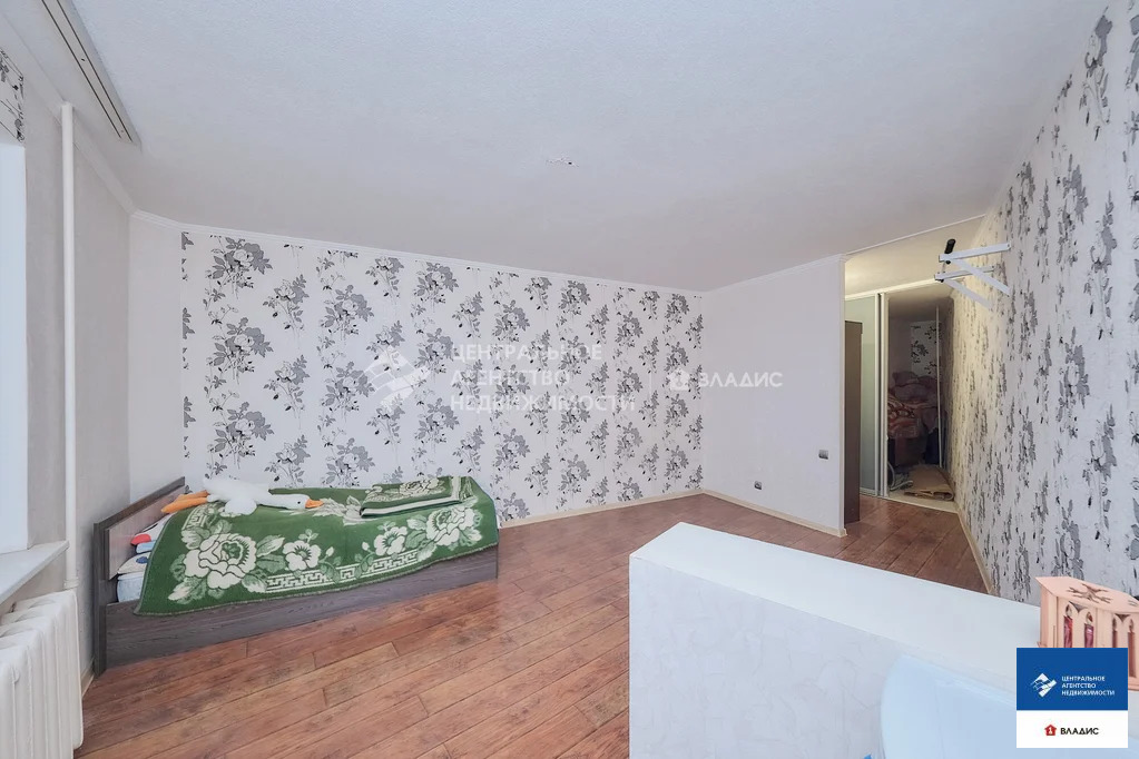 Продажа квартиры, Рязань, ул. Зубковой - Фото 11