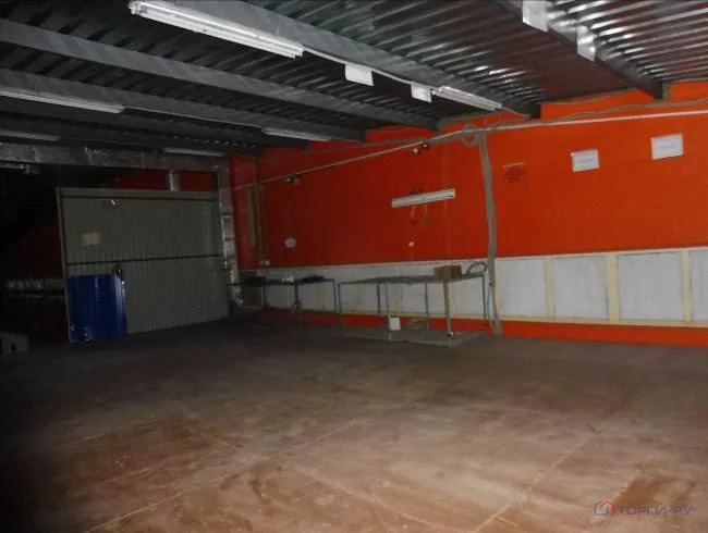 Продажа производственного помещения, Волгоград, ул. Краснополянская - Фото 8