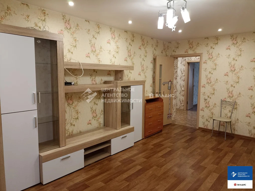 Аренда квартиры, Рязань, Большая улица - Фото 6