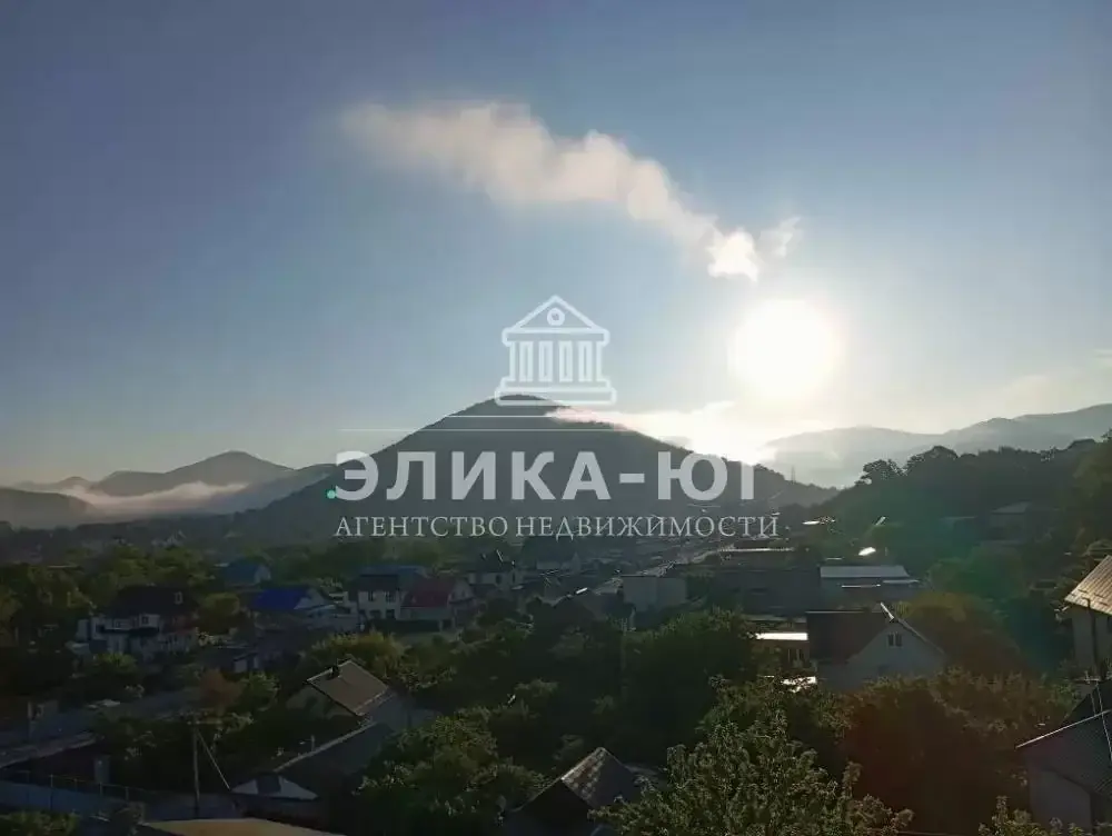 Продажа квартиры, Новомихайловский, Туапсинский район, Октябрьский ... - Фото 10