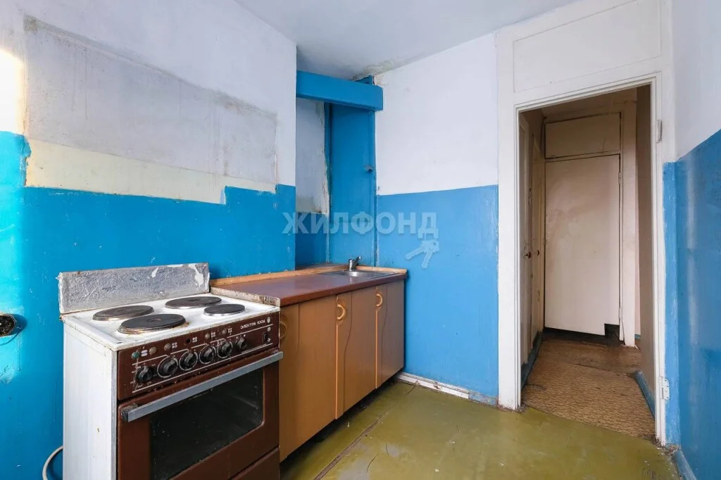 Продажа квартиры, Новосибирск, ул. Комсомольская - Фото 7