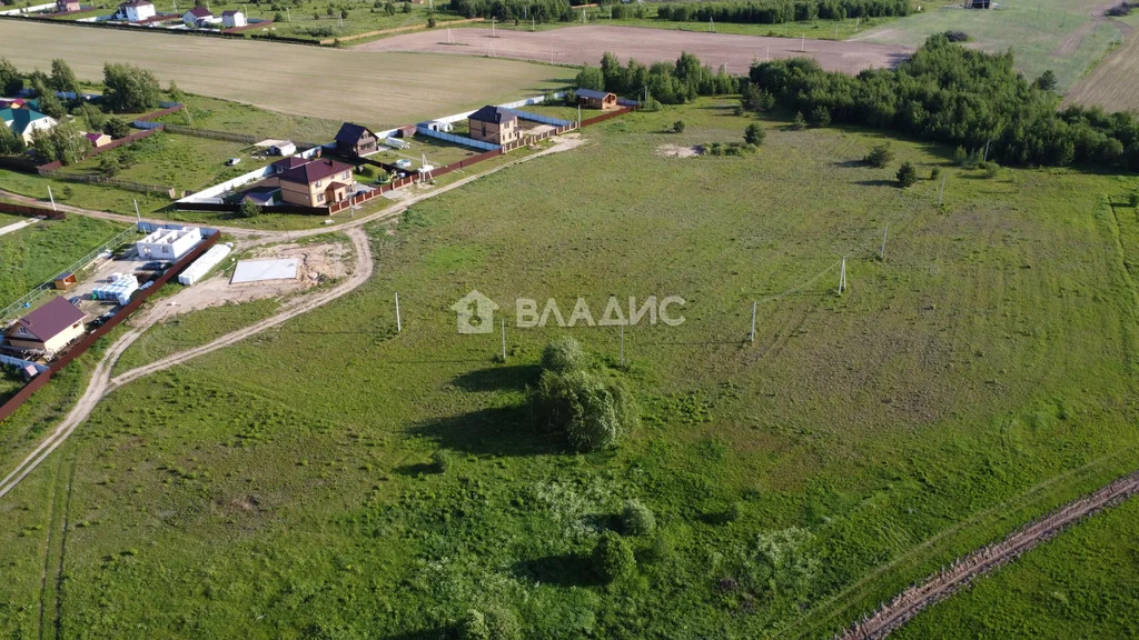 Суздальский район, коттеджный посёлок Раменская Слобода, Архангельская ... - Фото 6