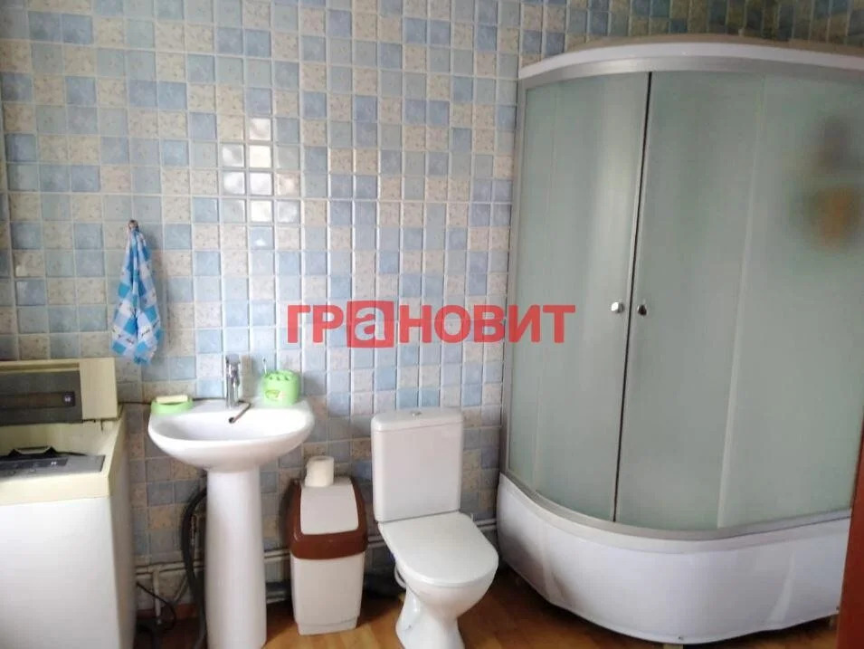 Продажа дома, Новосибирск, 2-й Электронный переулок - Фото 10