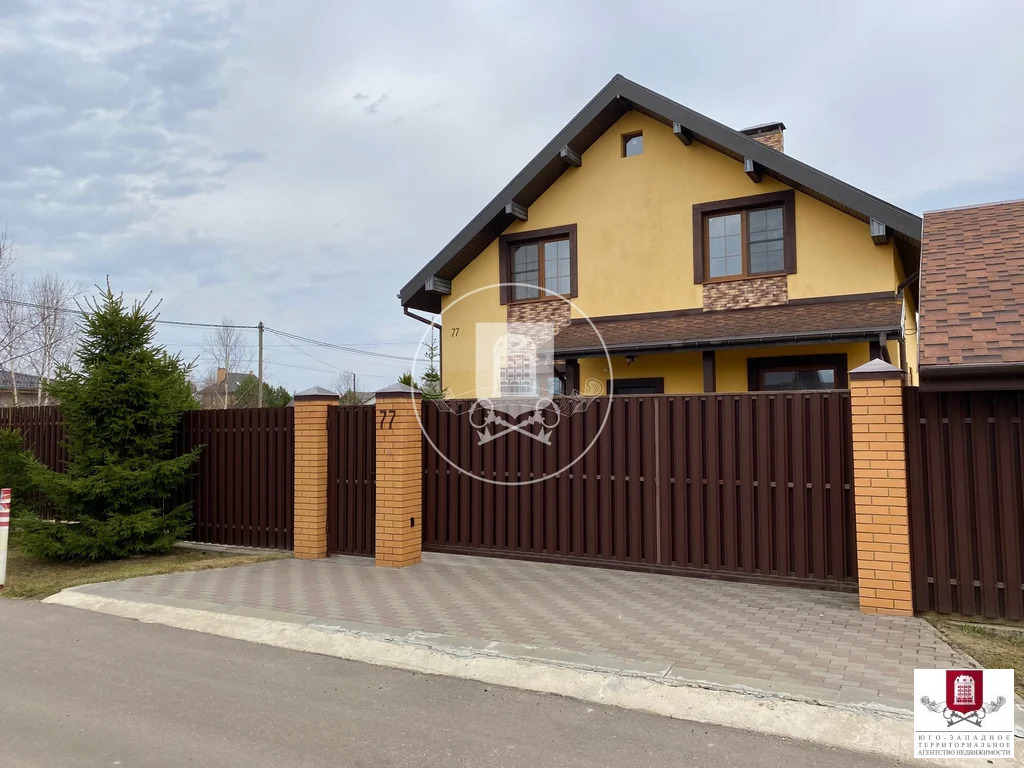 Продажа дома, Жуковский район - Фото 11