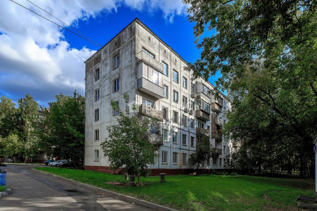 Продажа квартиры, Федеративный проспект, 33 - Фото 7