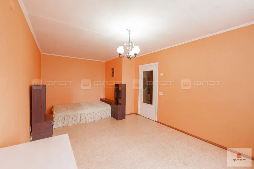 Продажа квартиры, Казань, ул. Гаврилова - Фото 2