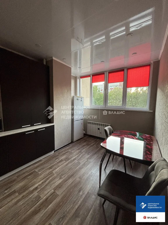 Продажа квартиры, Рязань, Шереметьевская улица - Фото 3