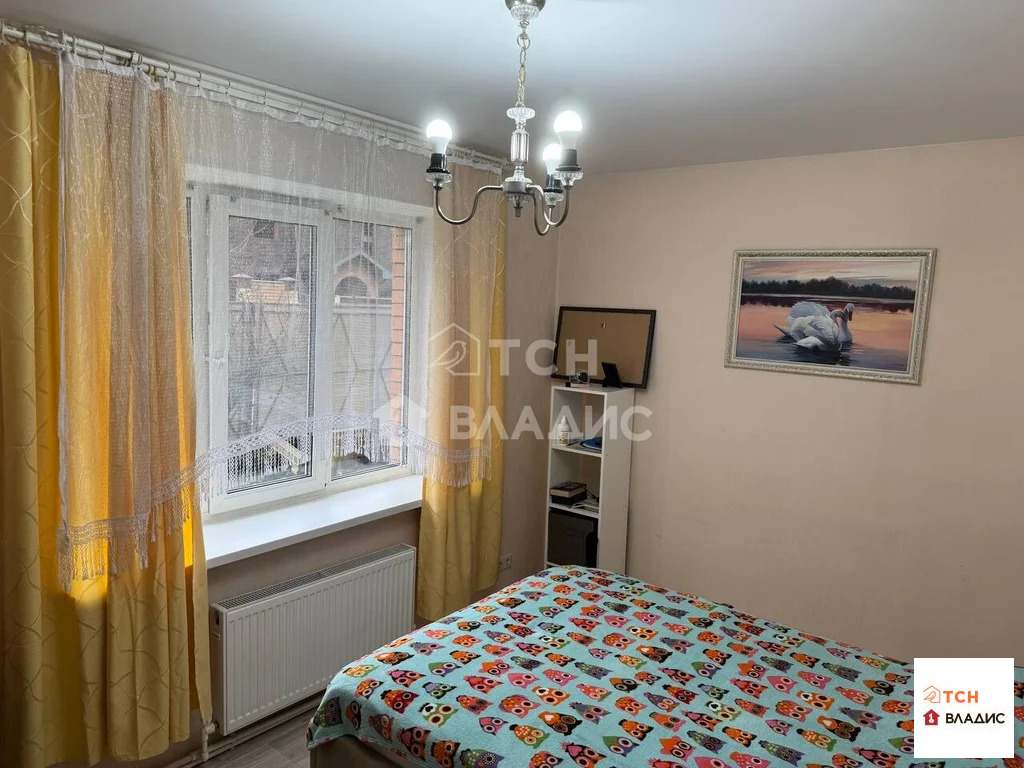 Продажа квартиры, Оболдино, Щелковский район, Радужная улица - Фото 15