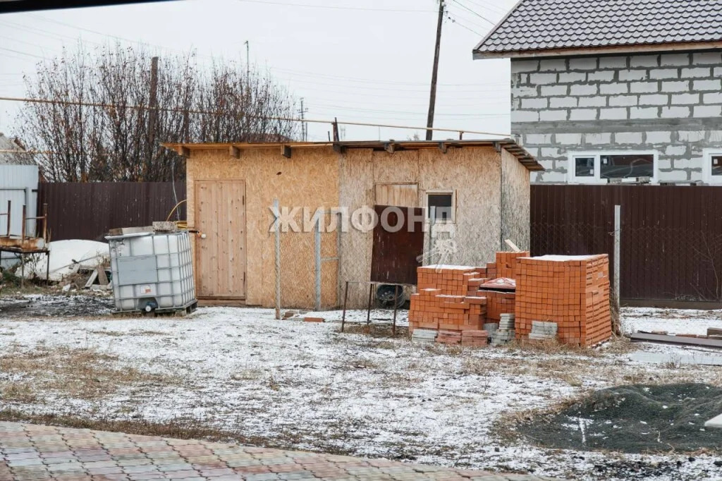 Продажа дома, Коченево, Коченевский район, ул. Максима Горького - Фото 28