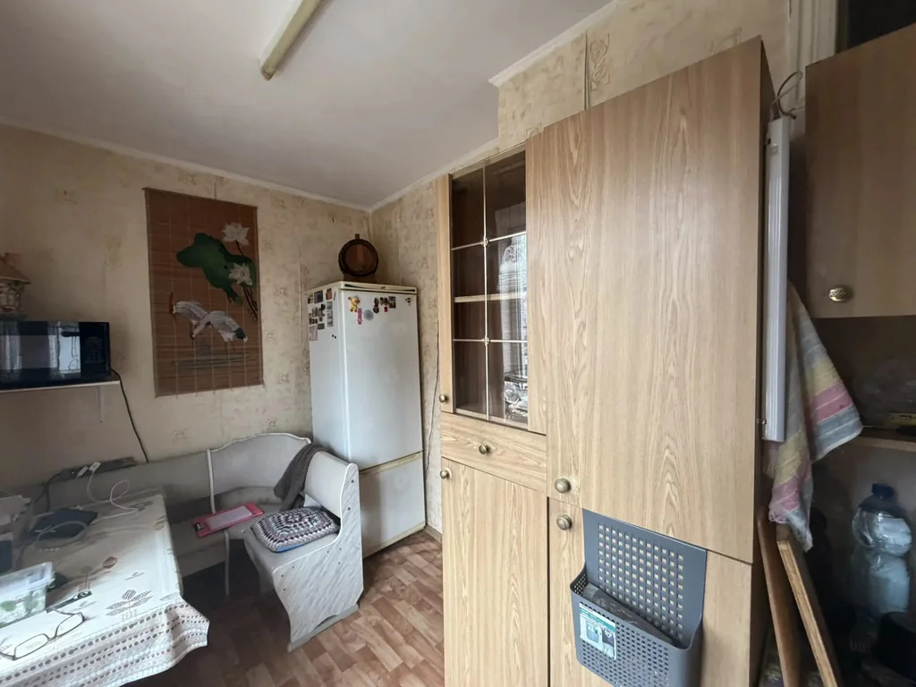 Продажа квартиры, Черноморский, улица Кирова - Фото 4