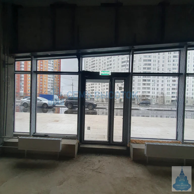 Аренда торгового помещения, Подольск, 43-й Армии ул. - Фото 6