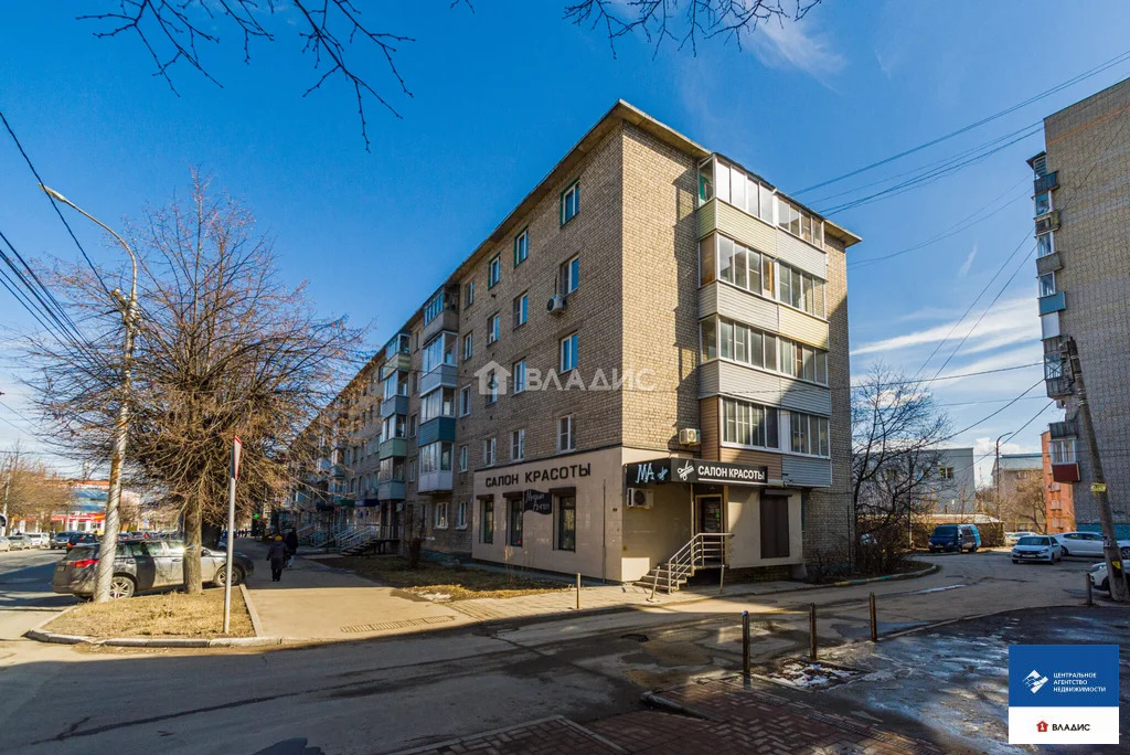 Продажа квартиры, Рязань, ул. Гагарина - Фото 9