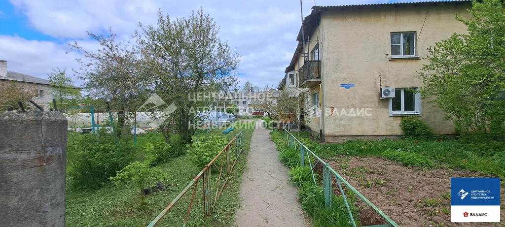 Продажа квартиры, Глебково, Рыбновский район, 3 - Фото 5