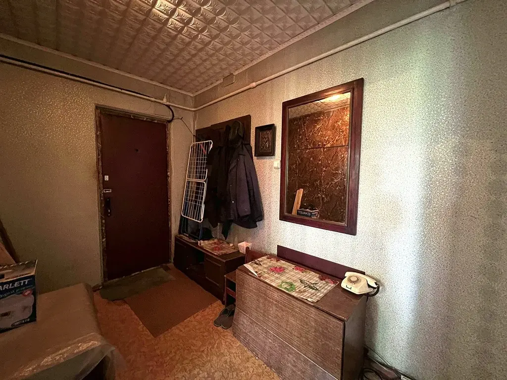 2-я квартира в д. Большое Гридино, дом 4М - Фото 7