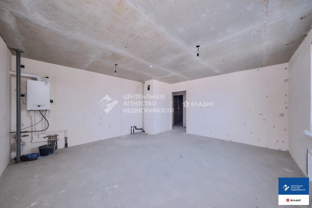 Продажа квартиры, Рязань, ул. Новоселов - Фото 1