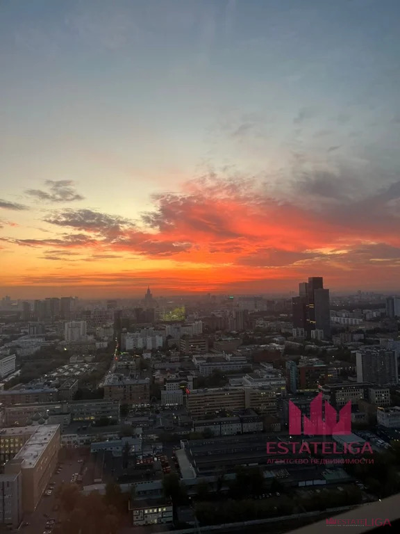 Продажа пентхауса, ул. Новодмитровская - Фото 6