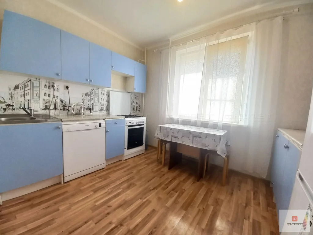 Продажа квартиры, Осиново, Зеленодольский район, ул. Гайсина - Фото 1
