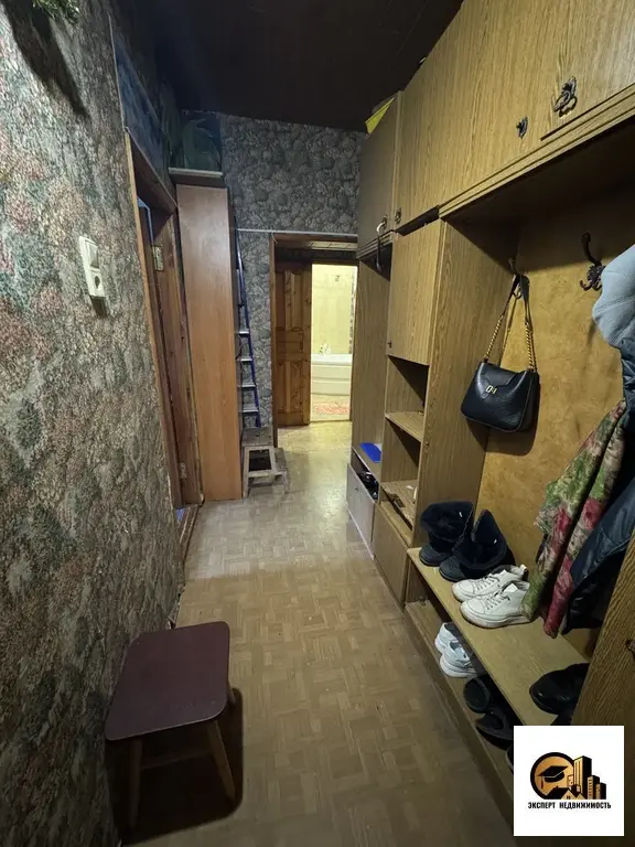 Продаётся 3х комнатная квартира в Подольске - Фото 0