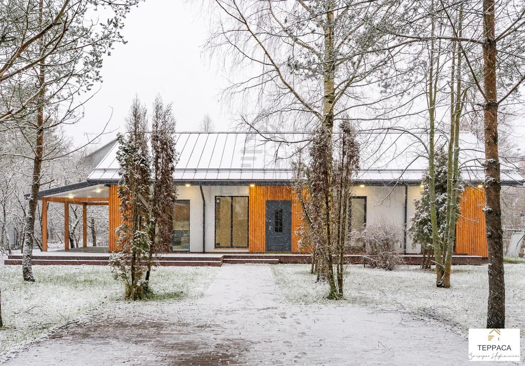 Продажа дома, Ульяновка, Тосненский район, ул. Карла Маркса - Фото 1