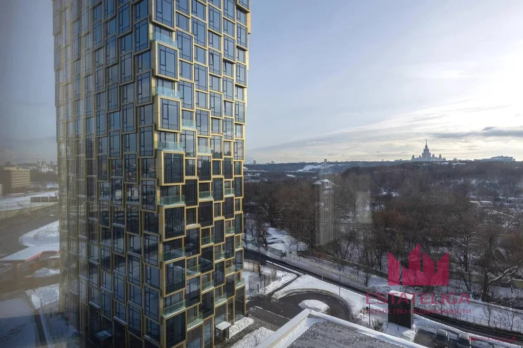 Продажа квартиры, 1-й Сетуньский проезд - Фото 12