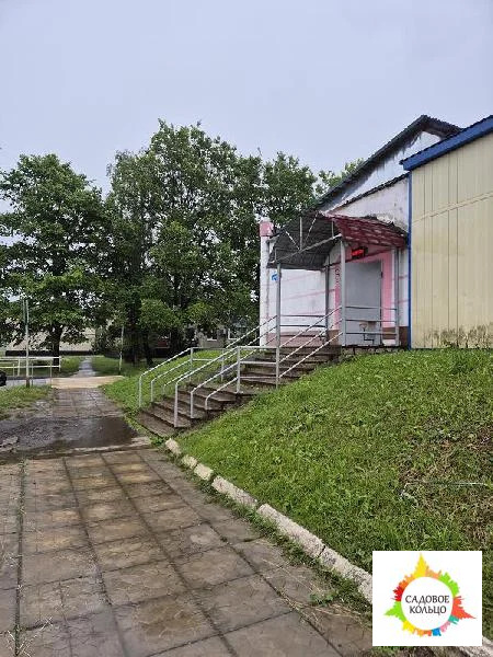 Аренда с последующим выкупом! Сдается магазин площадью 150 кв - Фото 1