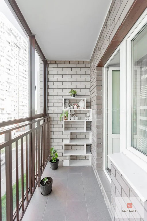 Продажа квартиры, Казань, ул. Рауиса Гареева - Фото 16