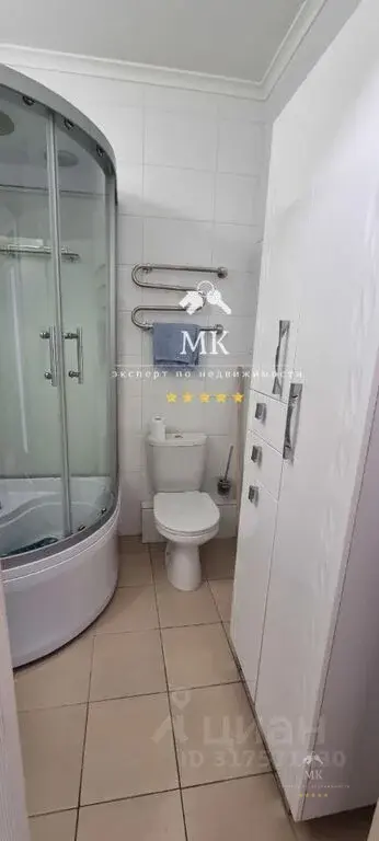 Продажа квартиры-студии 34.7кв.м. в ЖК Ярославский г. Мытищи. - Фото 7