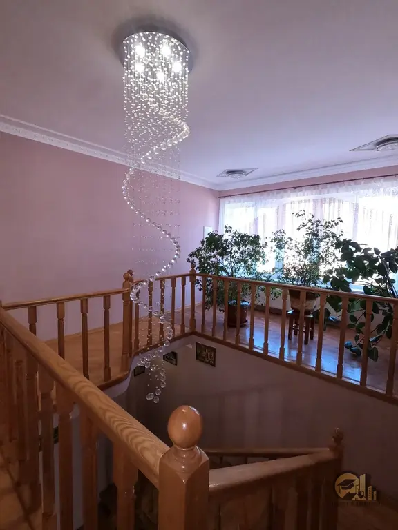 Продам кирпичный дом 245 м2 в Новой Москве/Участок с выходом в лес. - Фото 21