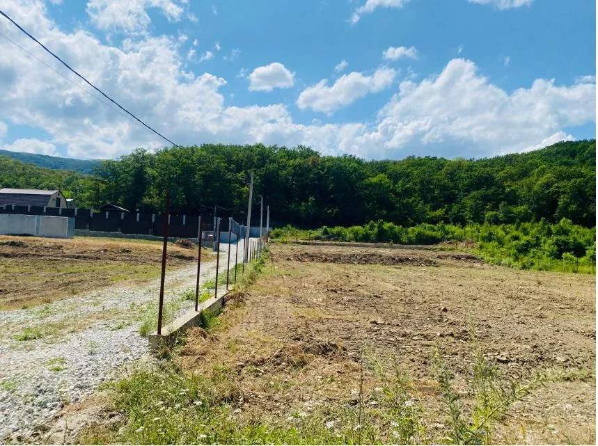 Продажа участка, Адербиевка - Фото 2