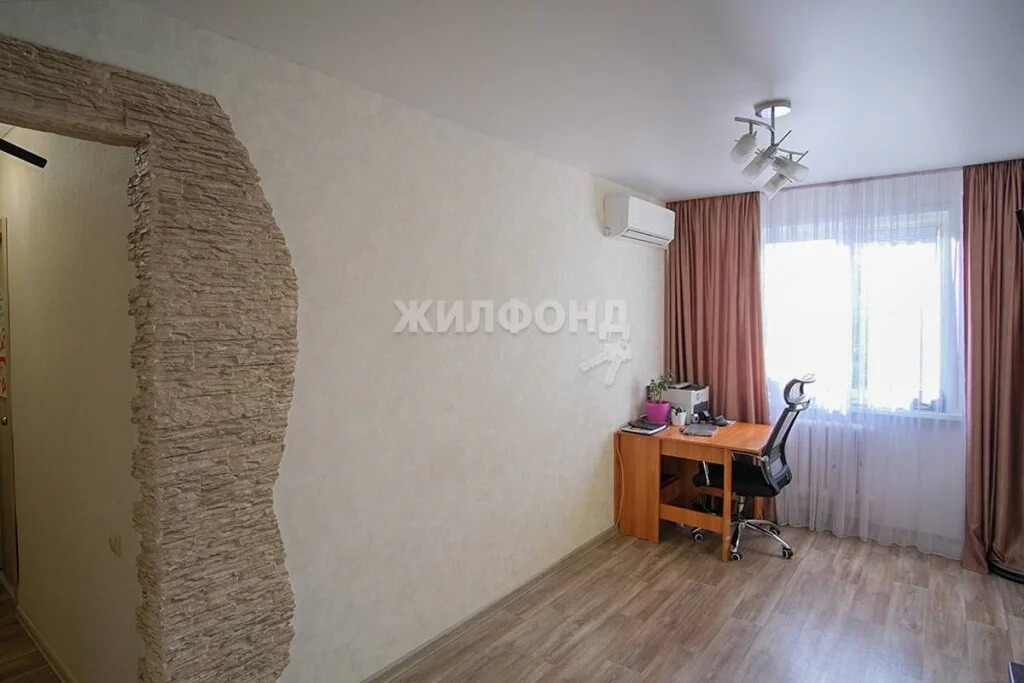 Продажа квартиры, Новосибирск, ул. Гоголя - Фото 1