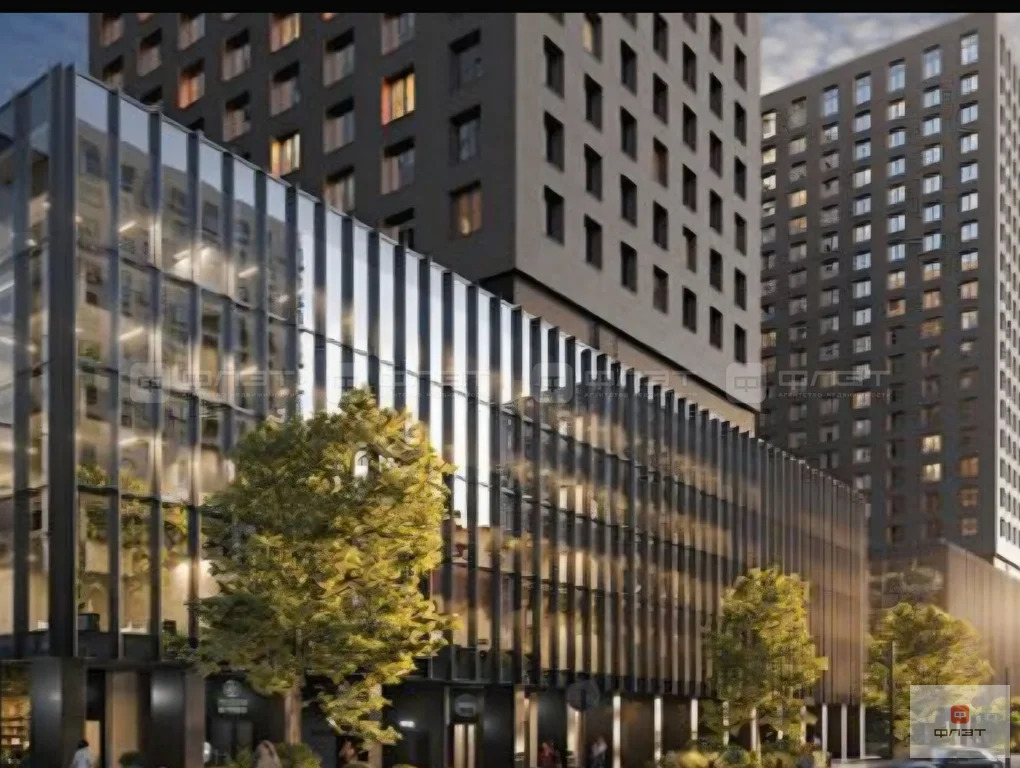 Продажа квартиры в новостройке, ул. Автозаводская - Фото 4