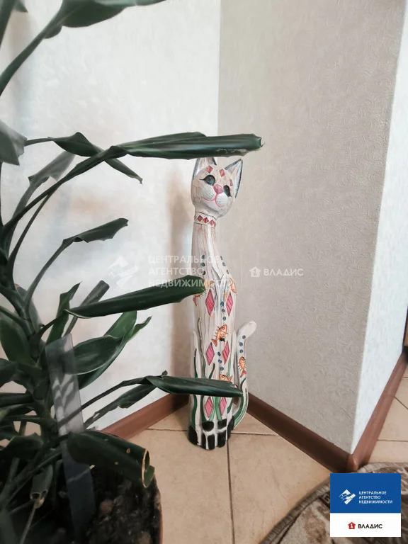 Аренда квартиры, Рязань, улица Старая Дубрава - Фото 6