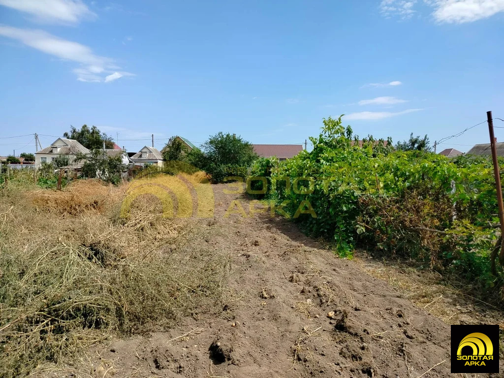 Продажа участка, Старотитаровская, Темрюкский район, Школьный пер. - Фото 1