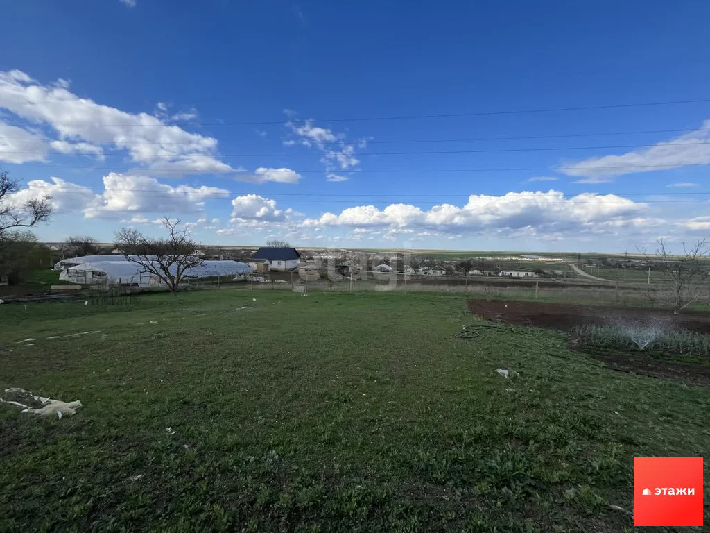 Продажа дома, Вершинное, Сакский район, ул. Интернациональная - Фото 10