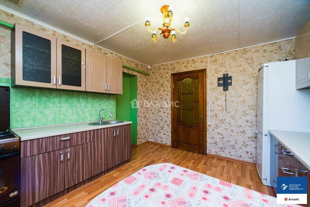 Продажа дома, Подвязье, Рязанский район, ул. Заречная - Фото 16