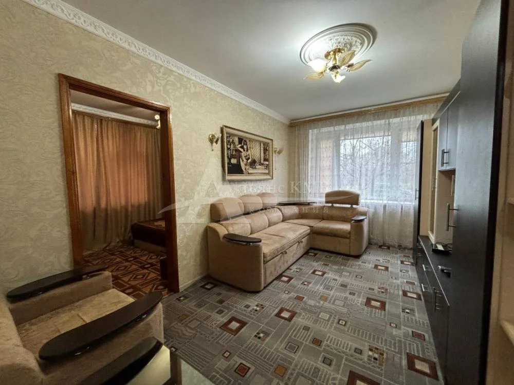 Продажа квартиры, Зеленокумск, Советский район, ул. 50 лет Октября - Фото 2