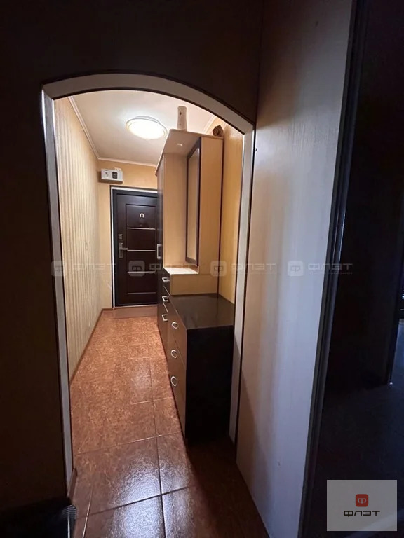 Продажа квартиры, Казань, ул. Мало-Московская - Фото 10