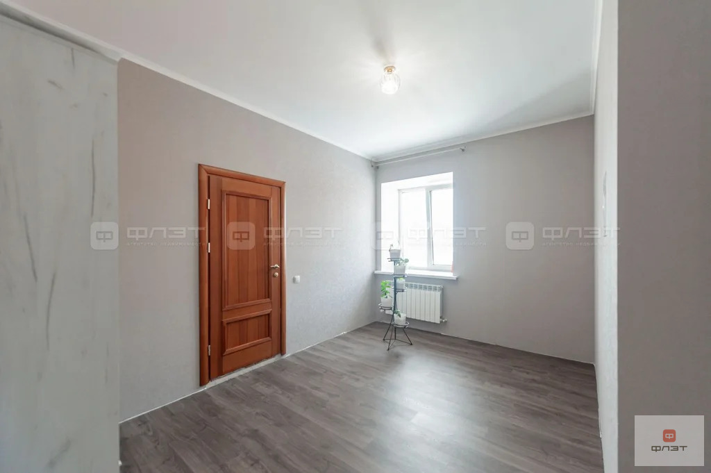 Продажа дома, Большие Кабаны, Лаишевский район, ул. Автострадная - Фото 15