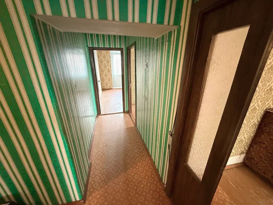 Продам многокомнатную квартиру, Белинского ул, 85, Нижний Новгород г - Фото 19