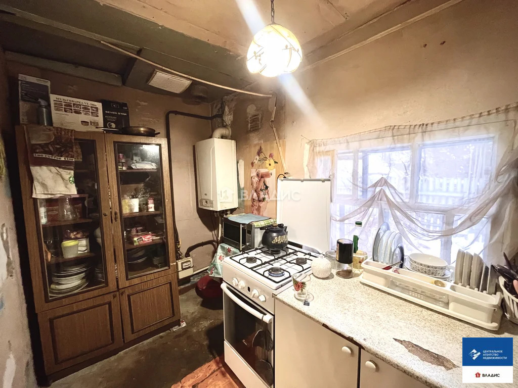 Продажа дома, Рязань, ул. Карьерная - Фото 12