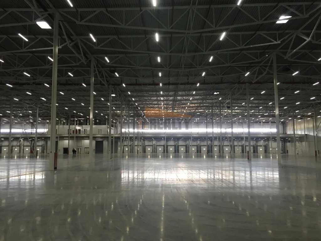 Продажа склада, Шахово, Домодедово г. о. - Фото 3