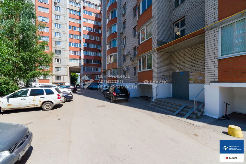 Продажа квартиры, Рязань, Большая улица - Фото 16