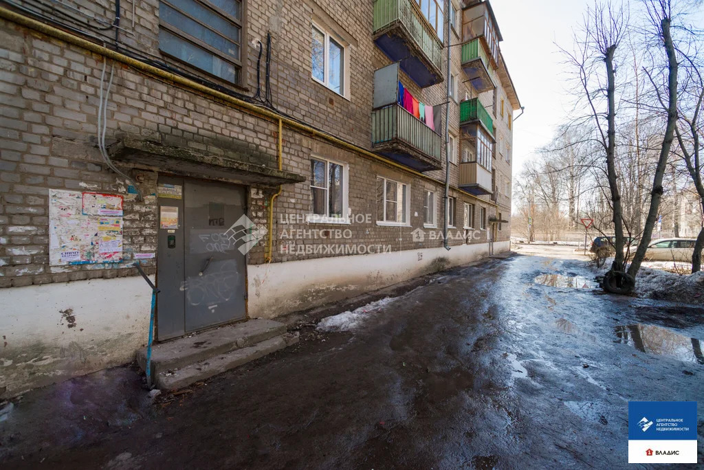 Продажа квартиры, Рязань, ул. Дачная - Фото 11