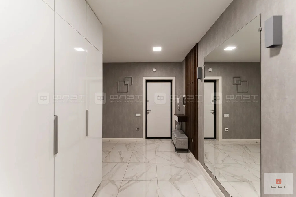 Продажа квартиры, Казань, ул. Галимджана Баруди - Фото 20