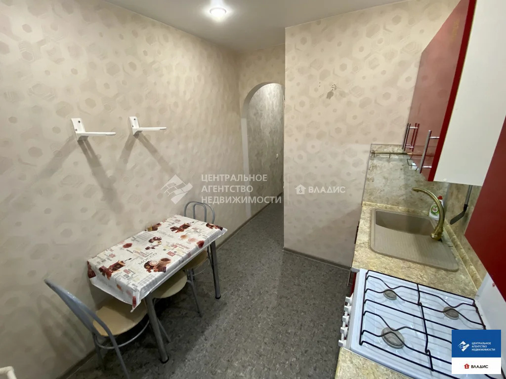 Аренда квартиры, Рязань, ул. Новоселов - Фото 10